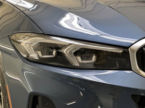 New 2026 BMW 330i Sedan w/ Convenience Package RWD image 10