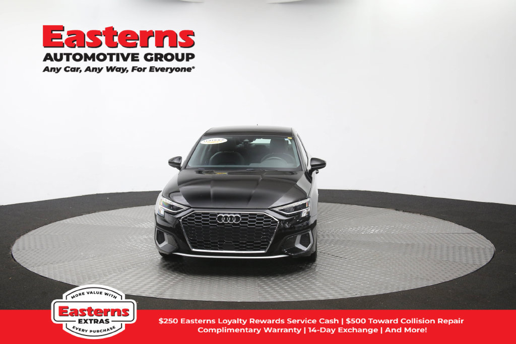 Used 2023 Audi A3 2.0T Premium FWD image 51