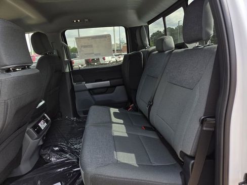 New 2026 Ford F150 XLT RWD image 15
