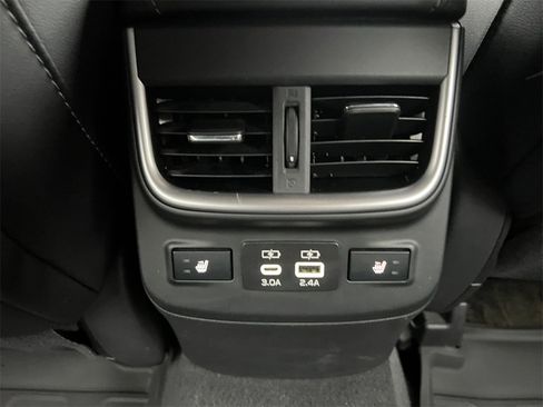 Certified 2024 Subaru Outback Limited image 24