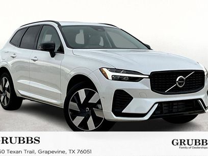 New 2025 Volvo XC60 T8 Plus w/ Protection Package Premier