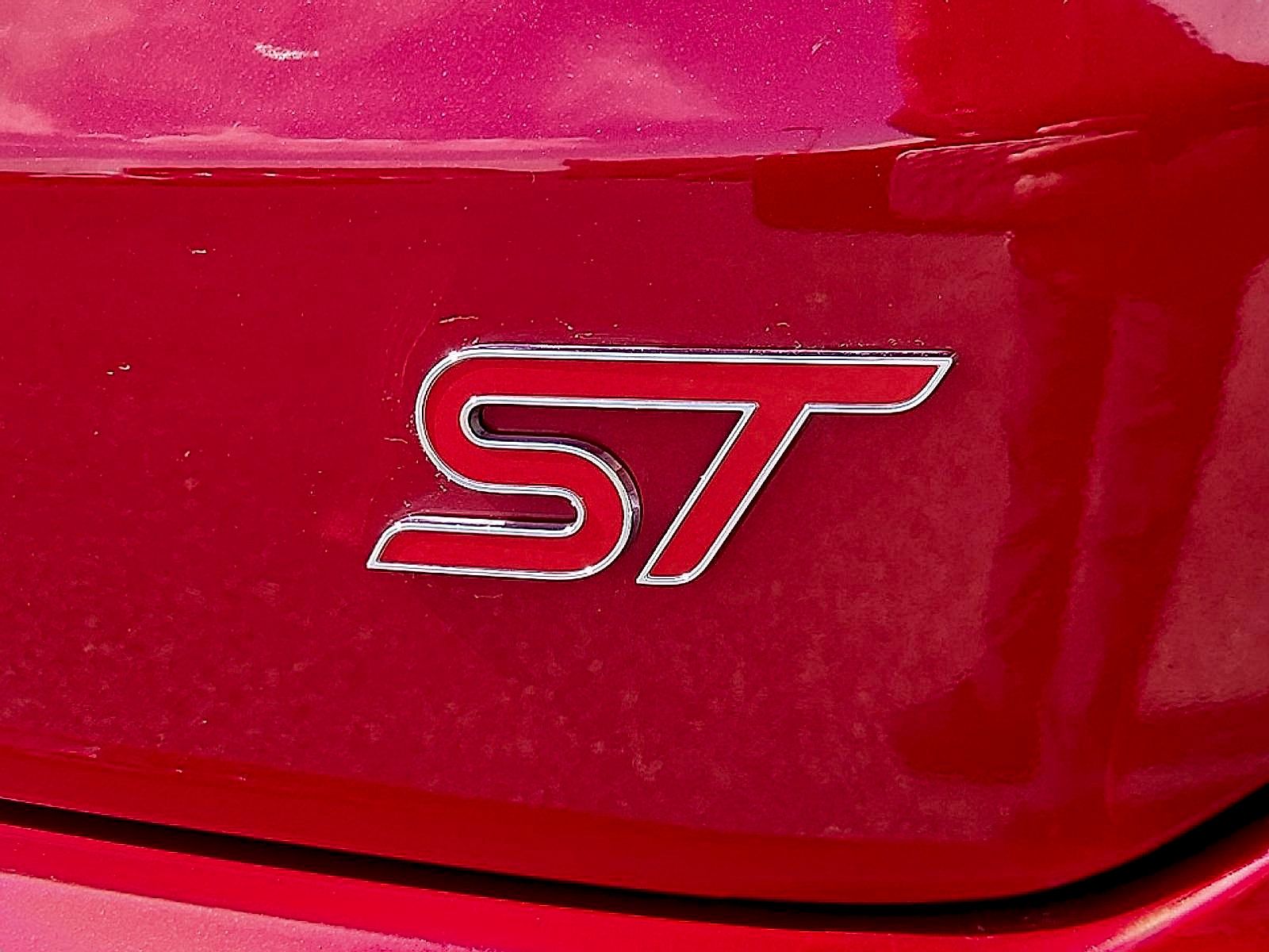 Used 2022 Ford Edge ST AWD/4WD image 30