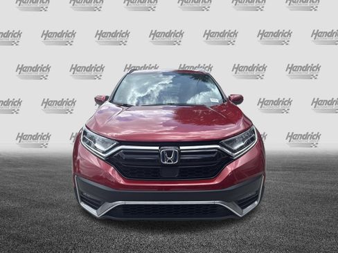 Used 2022 Honda CR-V Touring image 3