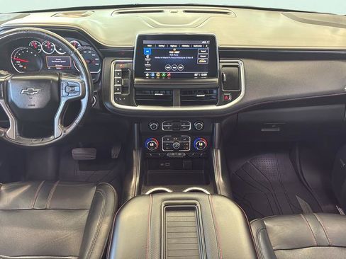 Used 2021 Chevrolet Tahoe RST w/ Luxury Package RWD image 27