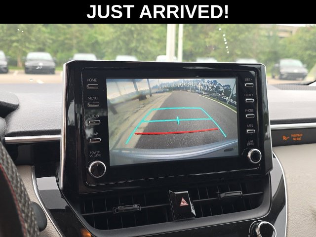 Used 2020 Toyota Corolla LE FWD image 18