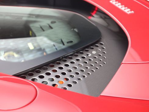 Certified 2024 Ferrari SF90 Spider AWD/4WD image 28