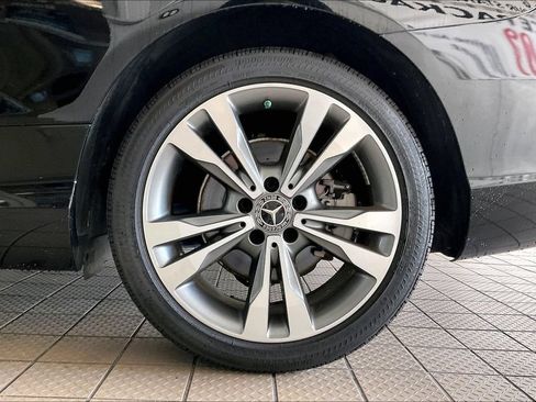 Used 2018 Mercedes-Benz C 300 4MATIC Cabriolet w/ Multimedia Package image 30