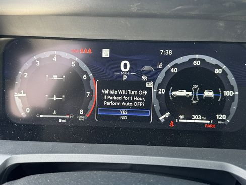 New 2026 Toyota Tacoma TRD Sport RWD image 22