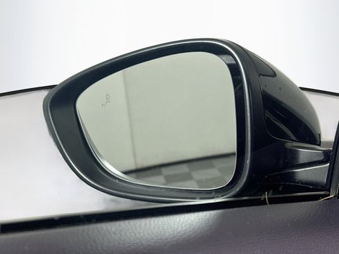 Used 2018 Honda Accord EX image 16