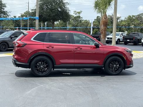 Used 2025 Honda CR-V Sport image 6