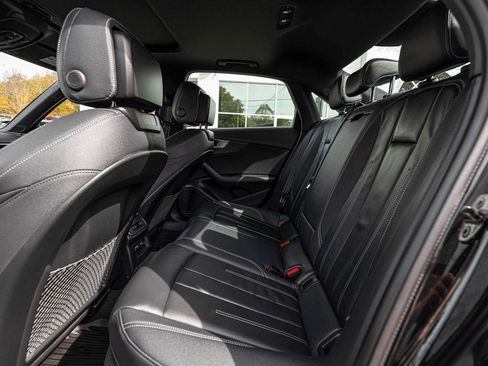 Used 2023 Audi A4 2.0T Premium Plus w/ Premium Plus Package image 28