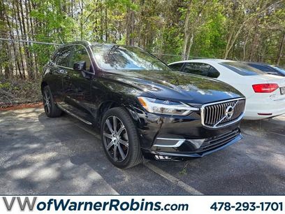 Used 2020 Volvo XC60 T5 Inscription w/ Protection Package Premier