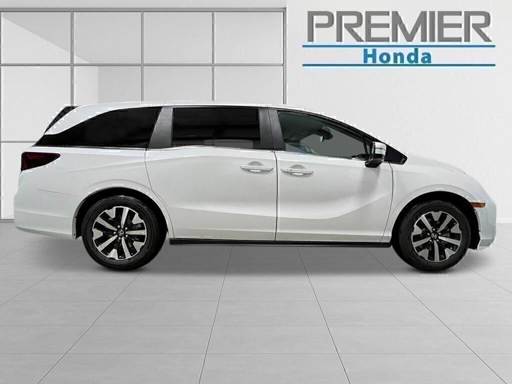 New 2026 Honda Odyssey EX-L image 7