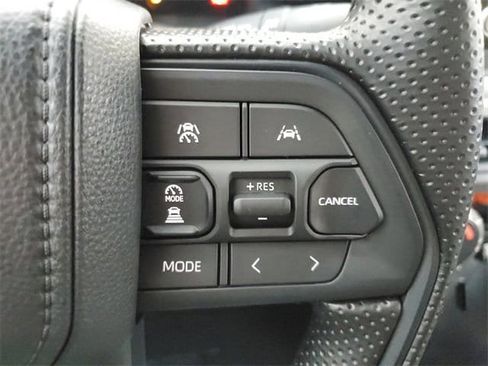 New 2026 Toyota Tacoma SR5 image 20