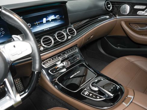 Used 2020 Mercedes-Benz E 63 AMG S image 47