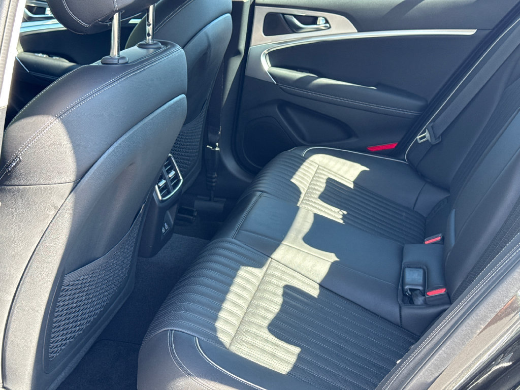 Used 2026 Genesis G70 2.5T Prestige RWD image 20