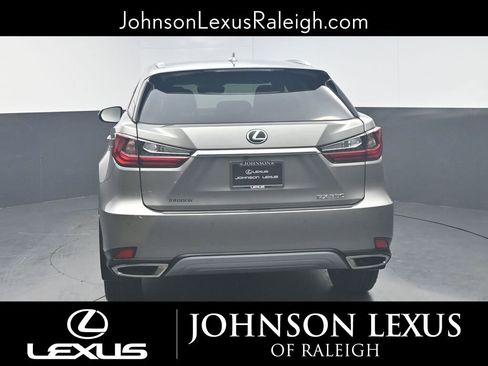 Used 2022 Lexus RX 350 350 image 8