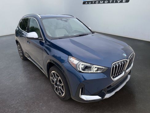 Used 2023 BMW X1 xDrive28i w/ Premium Package AWD/4WD image 11