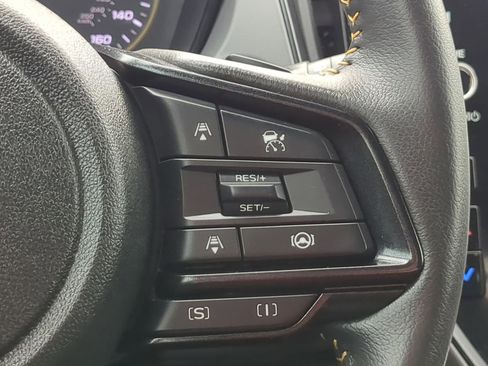 Used 2024 Subaru Crosstrek 2.5i Sport w/ Crosstrek Mirror Package image 18