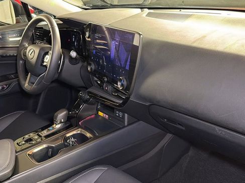 Used 2023 Lexus NX 350 AWD image 11