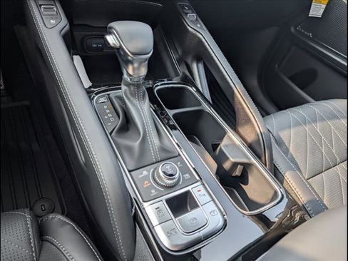 New 2025 Kia Telluride SX Prestige X-Line image 13
