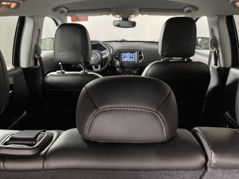 Used 2021 Jeep Compass Latitude w/ Convenience Group image 14