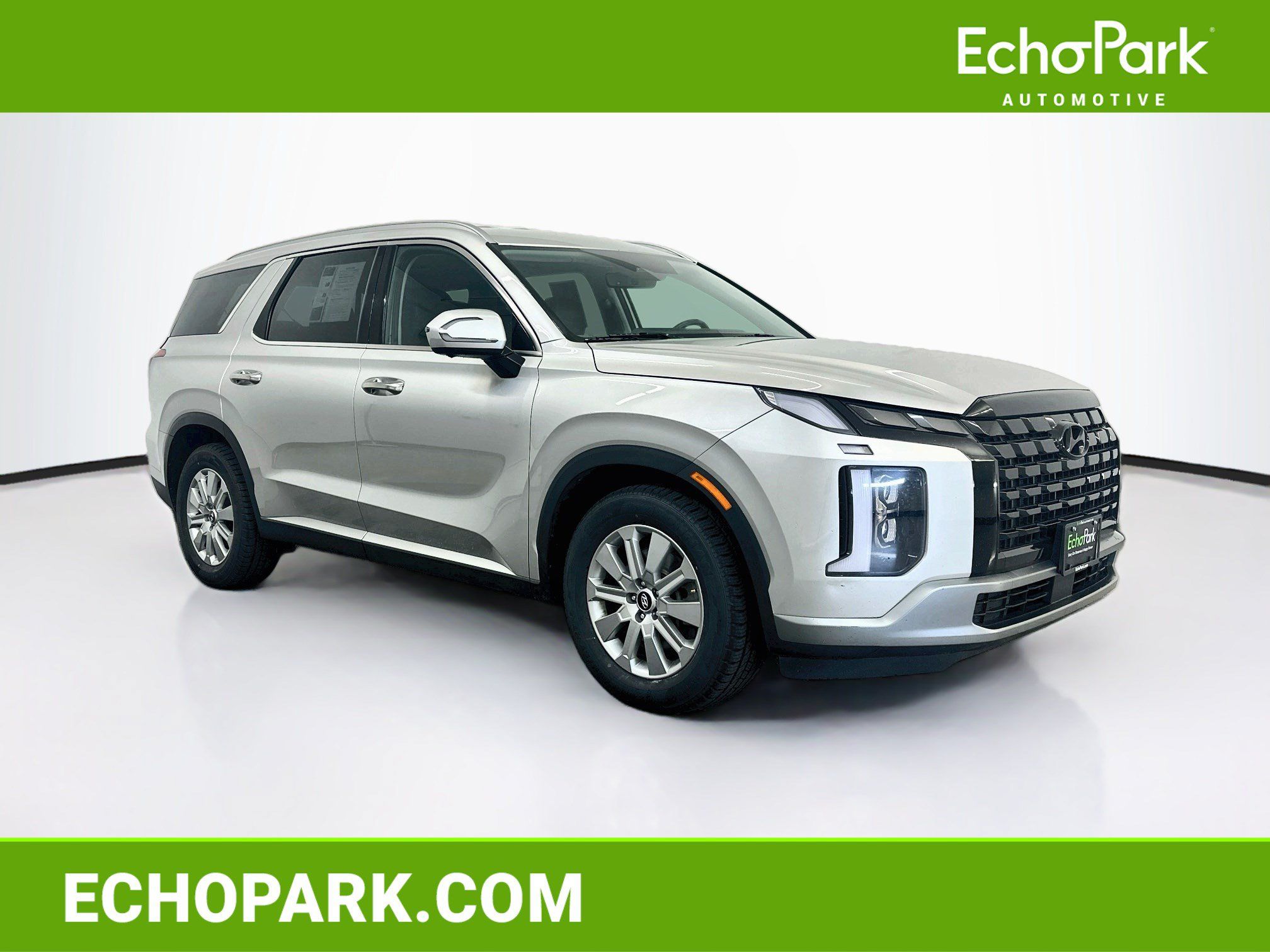 Used 2025 Hyundai Palisade SEL AWD/4WD image 1