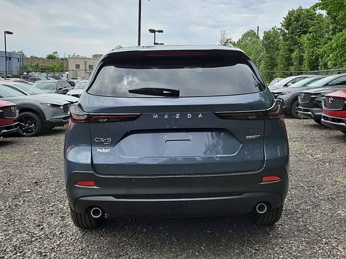 New 2026 MAZDA CX-5 Preferred AWD/4WD image 5