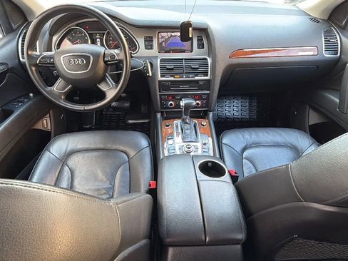 Used 2015 Audi Q7 3.0T Premium Plus AWD/4WD image 31