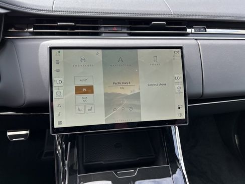 New 2025 Land Rover Range Rover Sport Dynamic SE image 25