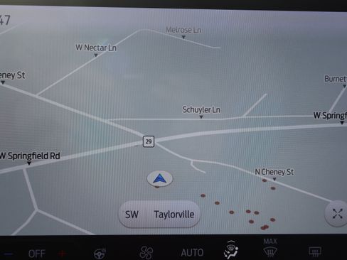 Used 2023 Ford Escape Active w/ Tech Pack #2 image 20