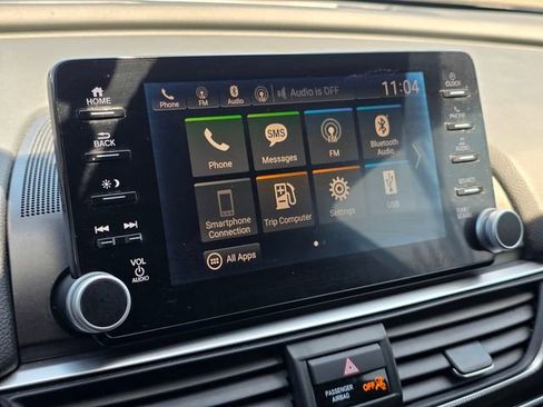 Used 2018 Honda Accord Sport image 23