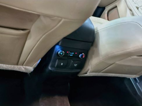 Used 2016 Ford Explorer Limited AWD/4WD image 29