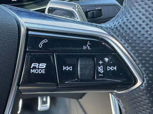 Used 2021 Audi RS 7 Sportback image 24
