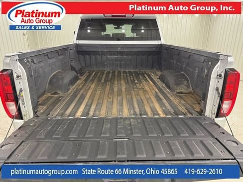 Used 2023 GMC Sierra 2500 SLE w/ SLE Convenience Package image 31