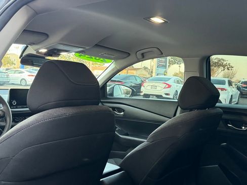 Used 2024 Honda Accord LX image 18