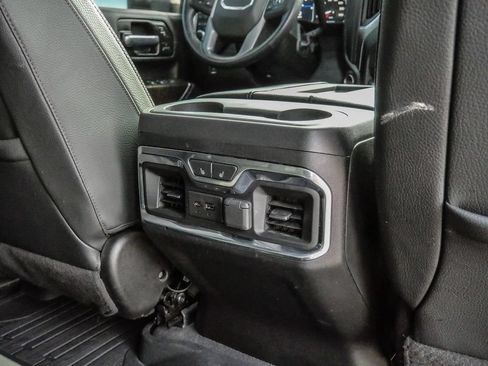 Used 2021 GMC Sierra 2500 Denali w/ Denali Ultimate Package AWD/4WD image 71