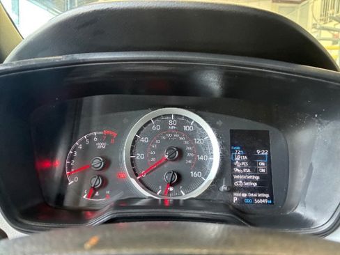 Used 2021 Toyota Corolla SE FWD image 21