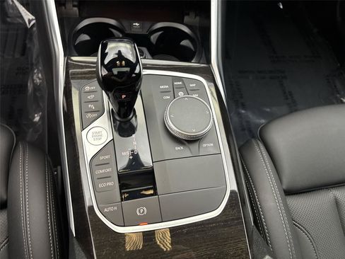 Used 2023 BMW 430i Gran Coupe xDrive w/ Premium Package AWD/4WD image 23
