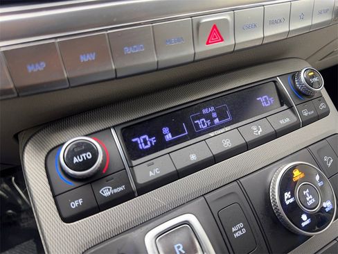 Used 2022 Hyundai Palisade Calligraphy image 71