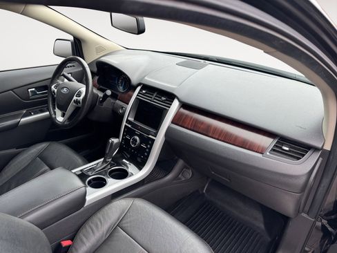 Used 2014 Ford Edge Limited w/ Equipment Group 301A AWD/4WD image 15