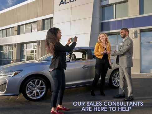 Certified 2026 Acura MDX FWD w/ Technology Package image 29