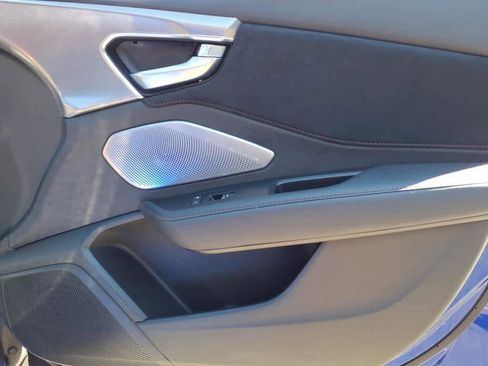 Certified 2025 Acura RDX A-Spec image 8