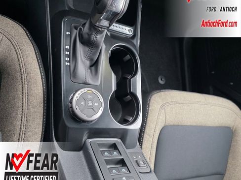 New 2026 Ford Bronco Big Bend image 57