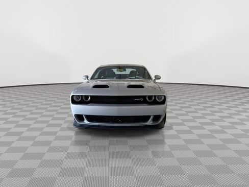 Used 2023 Dodge Challenger SRT Hellcat RWD image 3