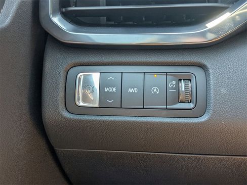 New 2026 GMC Acadia AT4 w/ LPO, Floor Liner Package image 21