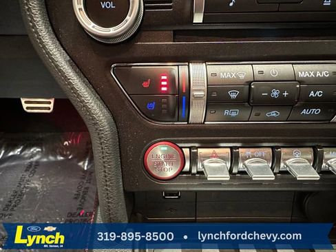 Certified 2023 Ford Mustang GT Premium w/ Equipment Group 401A RWD image 15