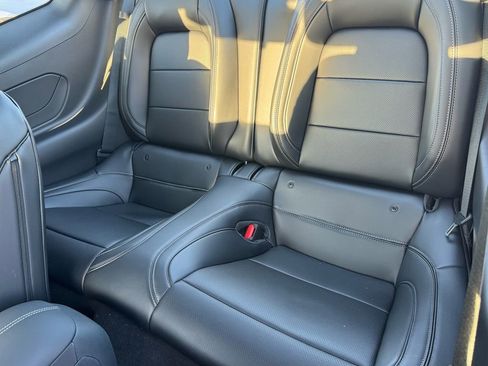 New 2026 Ford Mustang Premium w/ Mustang Nite Pony Package image 9