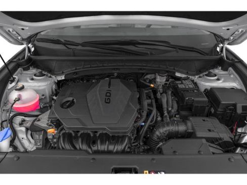 Certified 2025 Hyundai Tucson SEL image 14