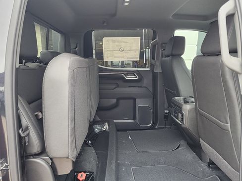 New 2026 GMC Sierra 1500 SLT w/ SLT Premium Plus Package image 45